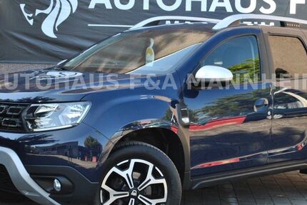 Dacia Duster 25.000 km 17.990 &euro; mannheim 68199