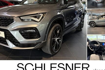 Cupra Ateca 35.635 km 29.990 &euro; Nienburg 31582