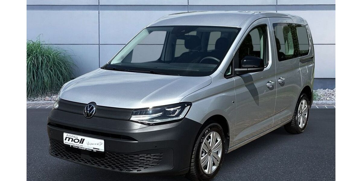 VW Caddy 33.349 km 21.490 &euro; Biberach 88400