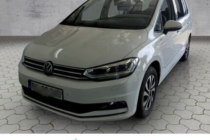 VW Touran 69.200 km 27.580 &euro; Plauen 08527