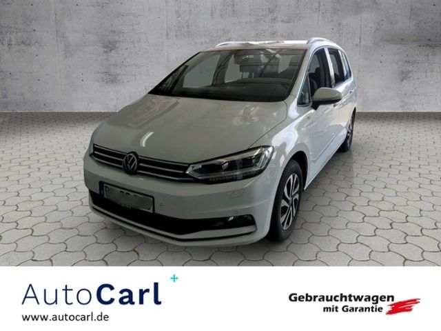 VW Touran 69.200 km 27.580 &euro; Plauen 08527