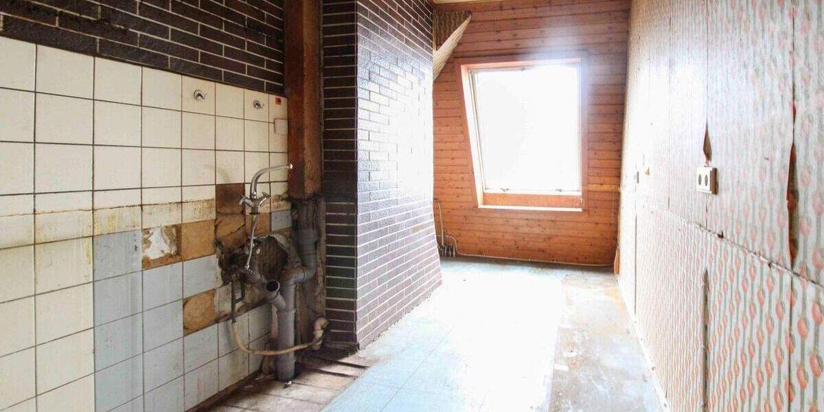 Etagenwohnung Kassel Waldau - 4 Zimmer, 116 m&sup2;, 241.000&euro; | Angebot:25425671