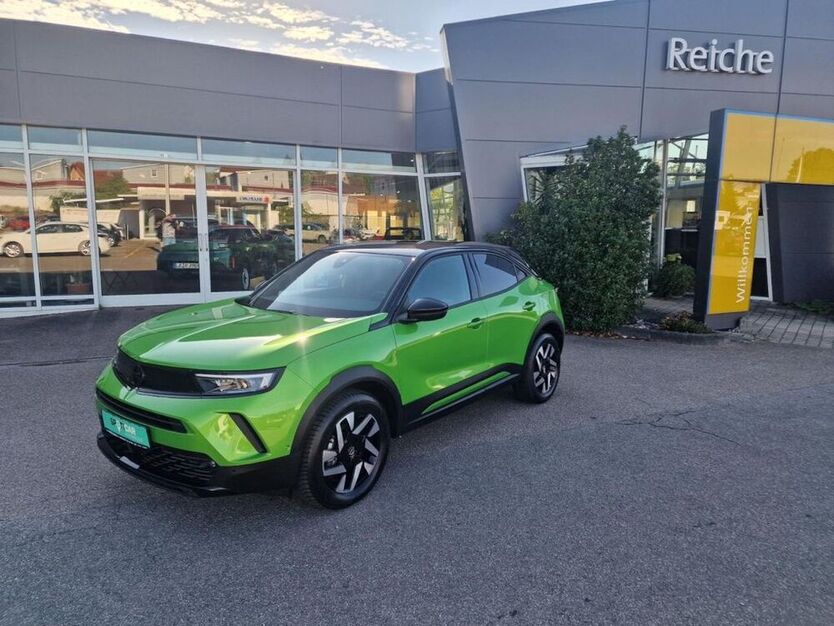 Mokka