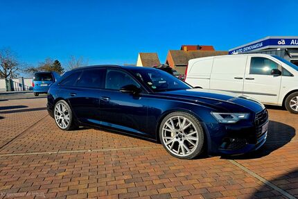 Audi A6 105.000 km 31.700 &euro; Bad Düben 04849