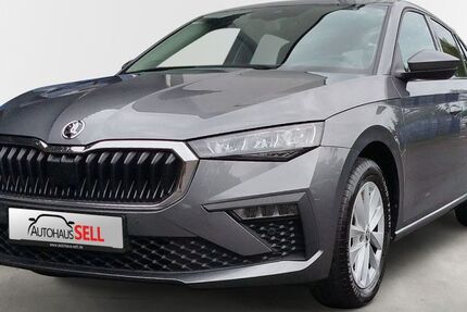 Skoda Scala 13.890 km 21.490 &euro; Hammelburg 97762