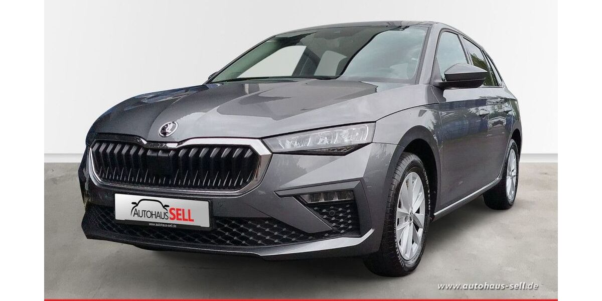 Skoda Scala 13.890 km 21.490 &euro; Hammelburg 97762