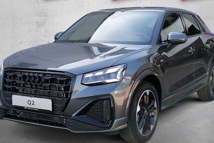 Audi Q2 9.900 km 39.890 &euro; Leipzig 04129