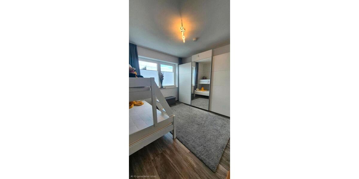 Erdgeschoßwohnung Hövelhof - 3 Zimmer, 80 m&sup2;, 259.000&euro; | Angebot:26817422