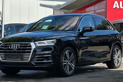 Audi Q5 135.000 km 33.990 &euro; Obersulm 74182