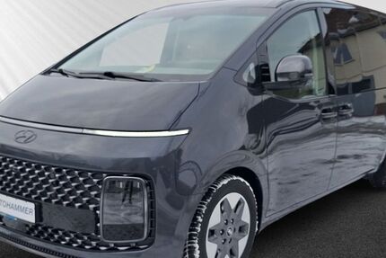 Hyundai STARIA 65.930 km 39.660 &euro; Grimma 04668