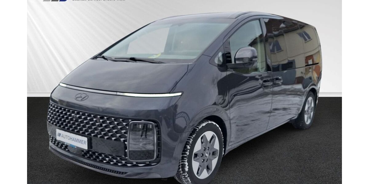 Hyundai STARIA 65.930 km 39.660 &euro; Grimma 04668