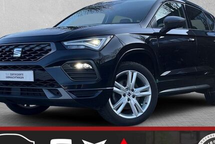 Seat Ateca 71.500 km 23.750 &euro; Zetel OT Neuenburg 26340