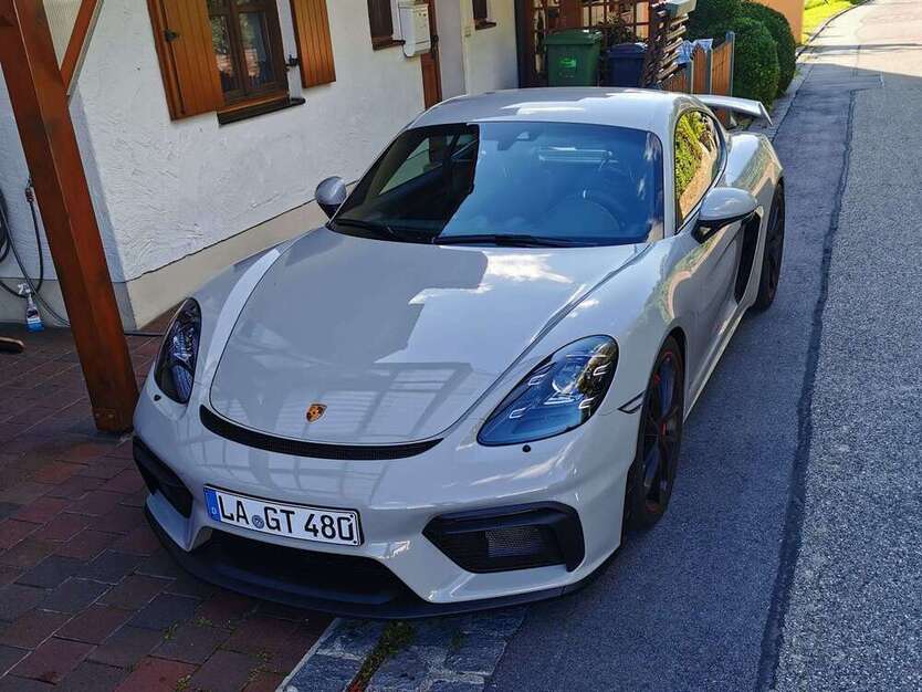 Cayman