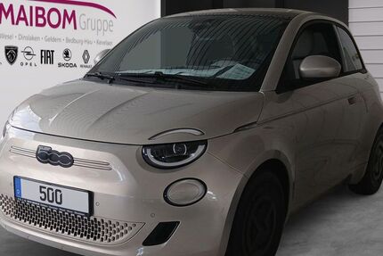 Fiat 500e 4.300 km 34.990 &euro; Kevelaer 47623