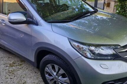 Honda CR-V 90.000 km 16.900 &euro; Neudrossenfeld 95512
