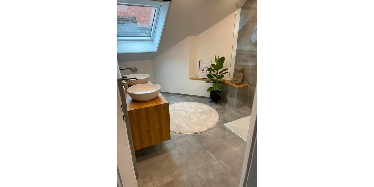 Dachgeschoßwohnung Herbrechtingen - 4.5 Zimmer, 115 m&sup2;, 399.000&euro; | Angebot:25236636