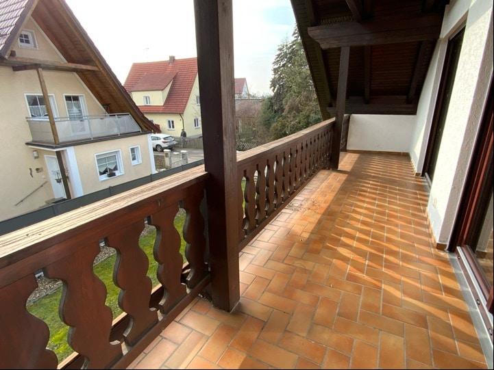 Einfamilienhaus Manching - 6 Zimmer, 190 m&sup2;, 1.500&euro; | Angebot:24849904