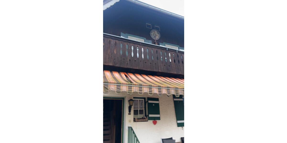 Einfamilienhaus Berchtesgaden - 4 Zimmer, 83 m&sup2;, 495.000&euro; | Angebot:24652291