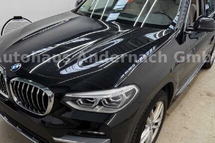 BMW X3 119.000 km 29.990 € Weißenthurm 56575