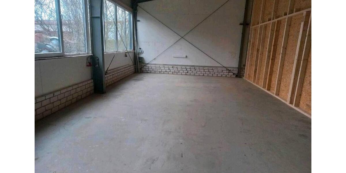 Gewerbeobjekt Esens - 450&euro; | Angebot:26409746