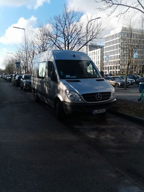 Sprinter