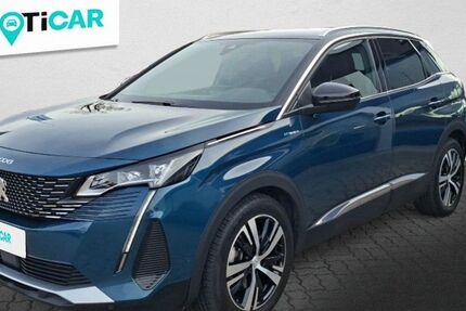 Peugeot 3008 44.900 km 24.490 € Brand-Erbisdorf 09618