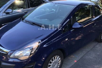 Opel Corsa 153.545 km 1.490 &euro; Immelborn/Ettmarshausen 36456
