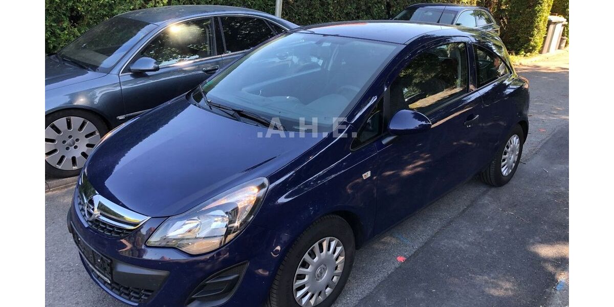 Opel Corsa 153.545 km 1.490 &euro; Immelborn/Ettmarshausen 36456