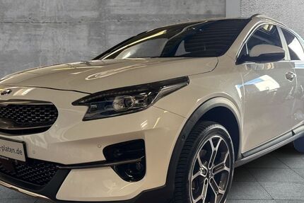 Kia XCeed 99.400 km 16.990 &euro; Berlin Tegel 13509