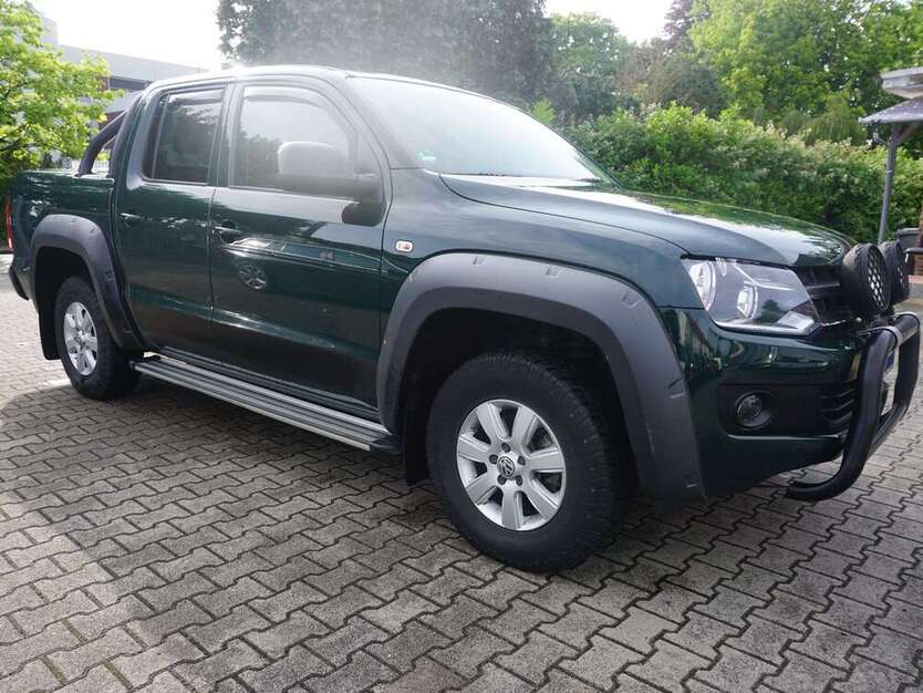 Amarok