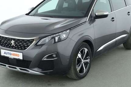 Peugeot 5008 109.037 km 20.680 &euro; Essen 45141