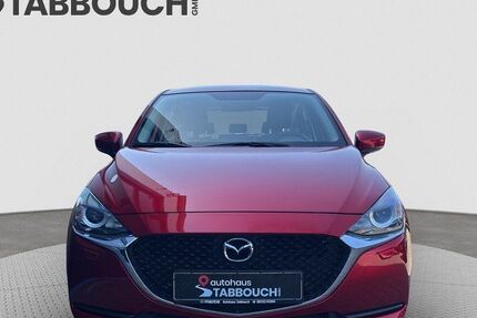 Mazda 2 78.000 km 13.999 &euro; Speyer 67346