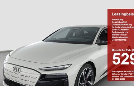 Audi A6 e-tron 12.842 km 59.450 &euro; Mühldorf am Inn 84453