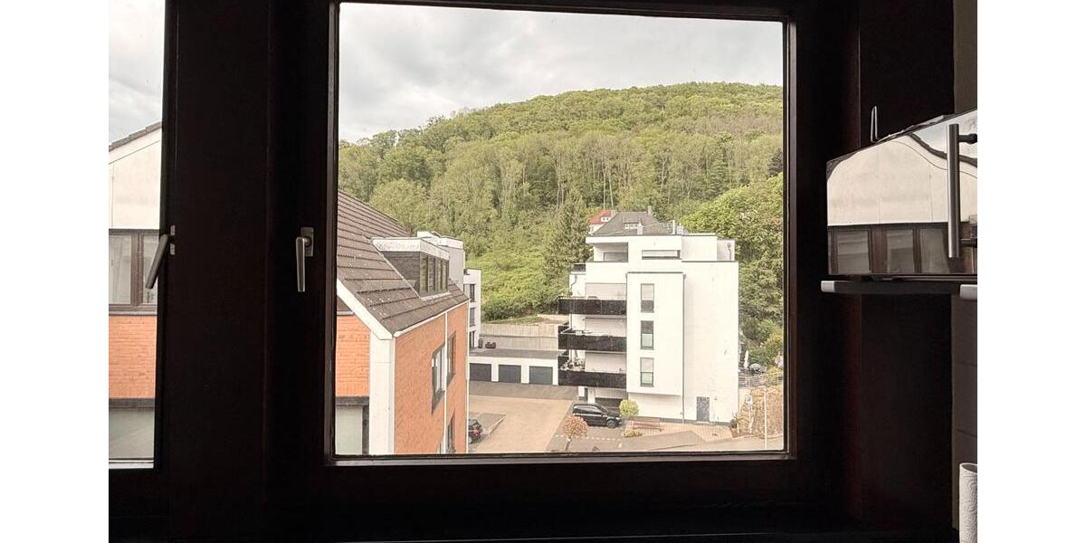 Dachgeschoßwohnung Porta Westfalica - 2 Zimmer, 64 m&sup2;, 105.000&euro; | Angebot:26426898