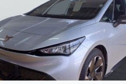 Cupra Born 9.973 km 35.570 &euro; Passau 94036