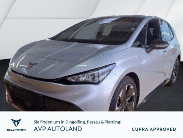 Cupra Born 9.973 km 35.790 &euro; Passau 94036