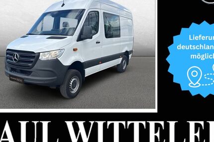 Mercedes-Benz Sprinter 94.999 km 49.968 &euro; Brilon 59929