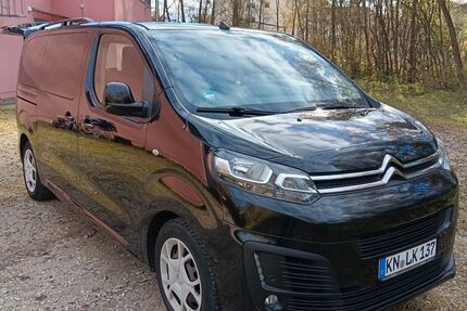 Citroen SpaceTourer 72.500 km 26.490 &euro; Konstanz 78467