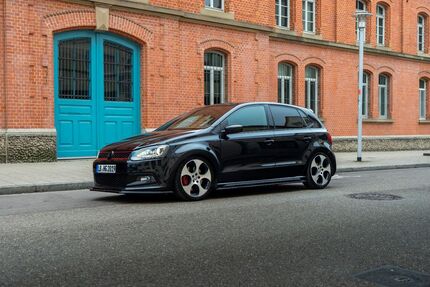 VW Polo 117.462 km 12.500 &euro; Ludwigsburg 71638
