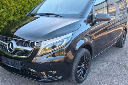 Mercedes-Benz Vito 179.800 km 27.999 &euro; Kempten 87435