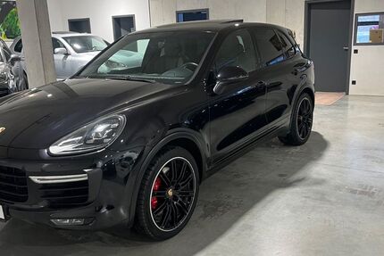 Porsche Cayenne 160.700 km 30.990 &euro; Mengkofen 84152