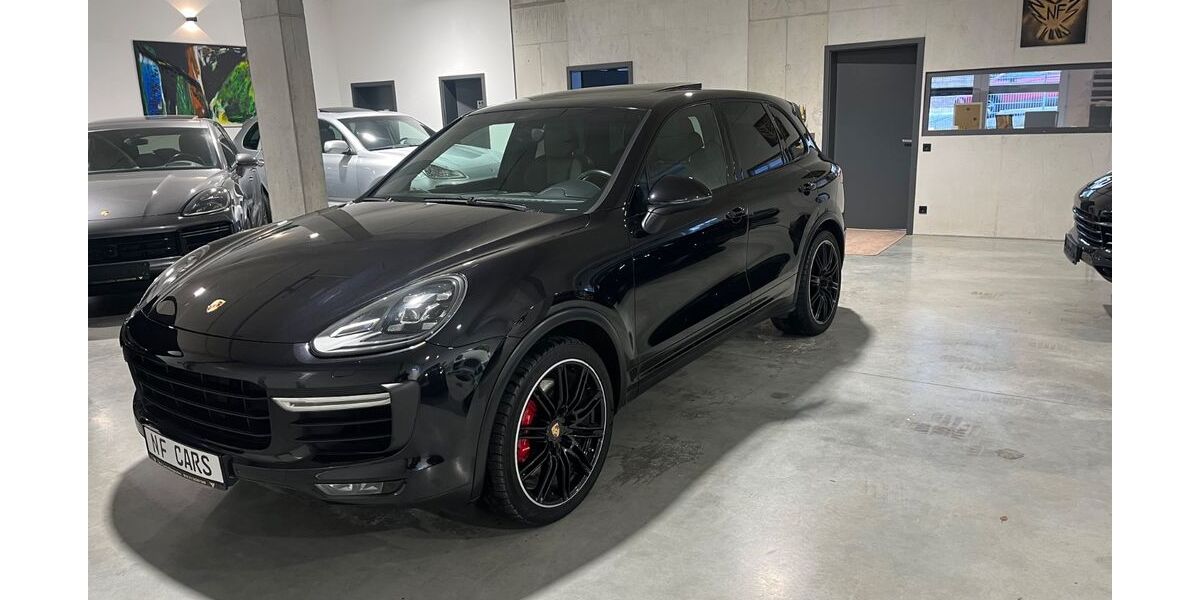 Porsche Cayenne 160.700 km 30.990 &euro; Mengkofen 84152