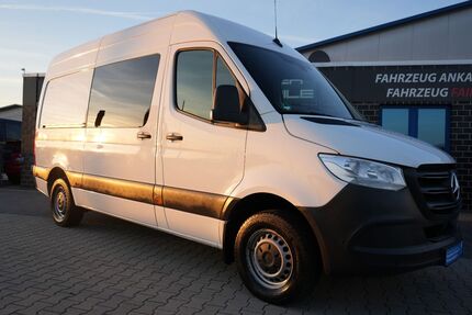 Mercedes-Benz Sprinter 130.000 km 25.890 &euro; Ihlow 26632