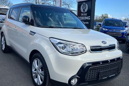Kia Soul 86.000 km 8.500 &euro; Wesseling - Köln 50389