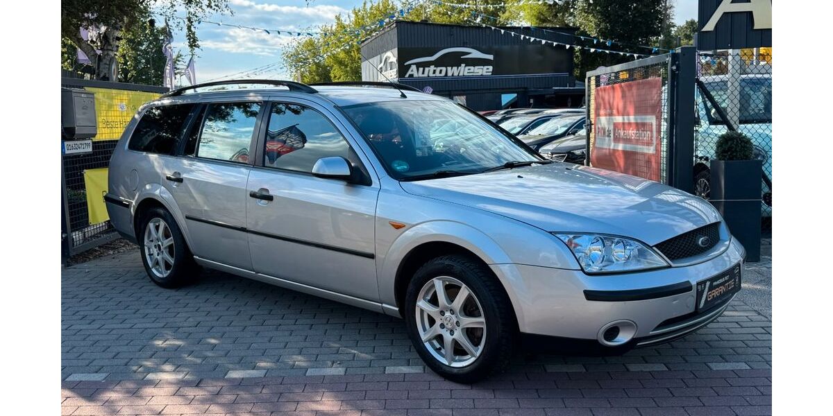 Ford Mondeo 173.535 km 690 &euro; BERLIN 13127
