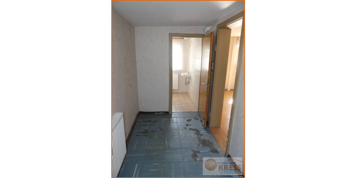 Mehrfamilienhaus, Wohnhaus Sinntal / Mottgers Mottgers - 1 Zimmer, 279 m&sup2;, 249.000&euro; | Angebot:25746829