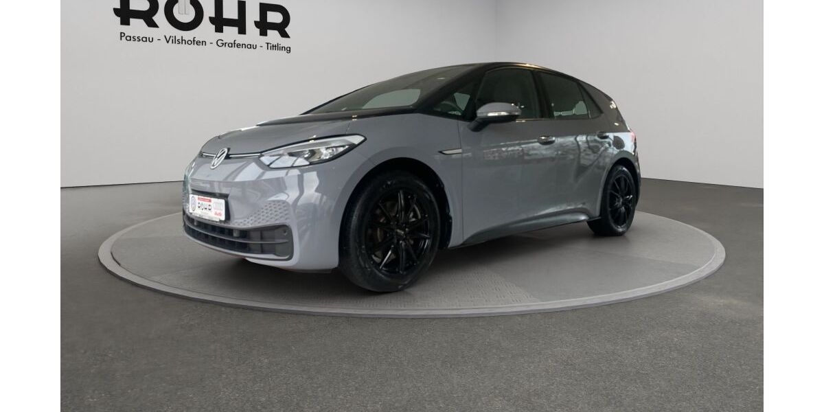VW ID.3 54.714 km 17.760 &euro; Vilshofen 94474