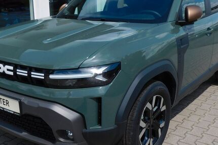 Dacia Duster 1.500 km 26.000 € Zwönitz 08297