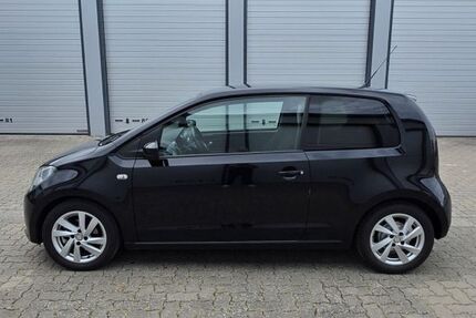 Seat Mii 97.300 km 4.500 &euro; Koblenz 56070