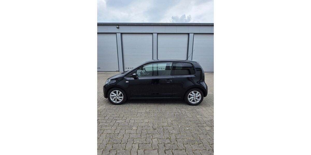 Seat Mii 97.300 km 4.500 &euro; Koblenz 56070